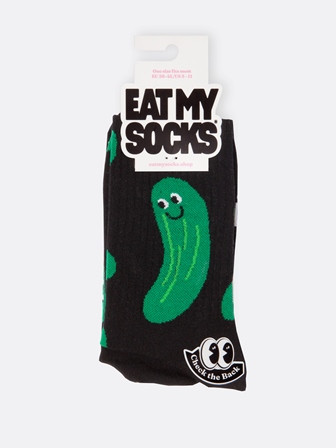 Socken Pickles