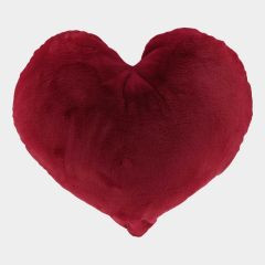 Kissen Crush 65x60cm red