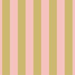 Serviette 33x33cm 20er Pg Big Stripe think pink