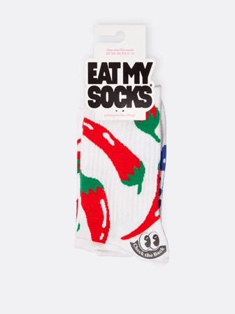 Socken Chili