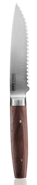 Universalmesser ENNO 11,5cm Wellenschliff
