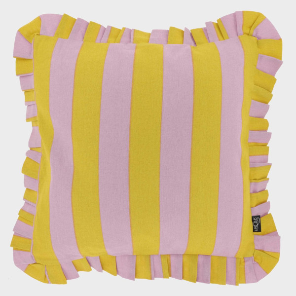 Kissen Sepp 45x45cm lila