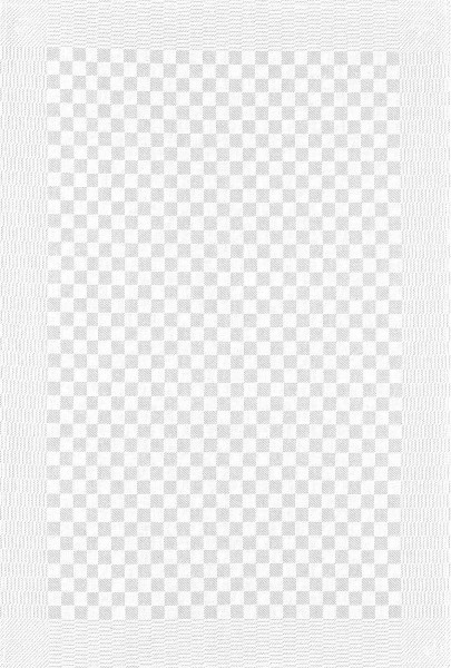 Geschirrtuch gewebt klassik weiß 50x70cm