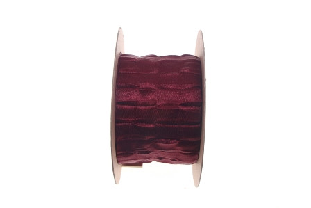 Band Rocco 60mmx10m bordeaux