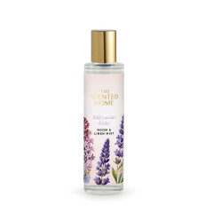 Raum- und Wäschespray Wild Lavender & Lilac