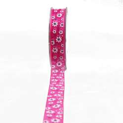 Band Anina 20mmx20m pink