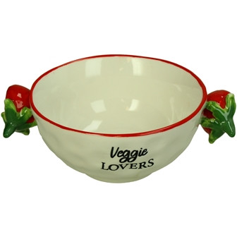 Schale Porzellan weiss 14,6x10,9x5,1cm