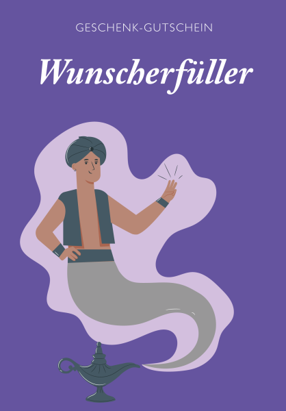 Gutschein PDF Wunscherfüller100€