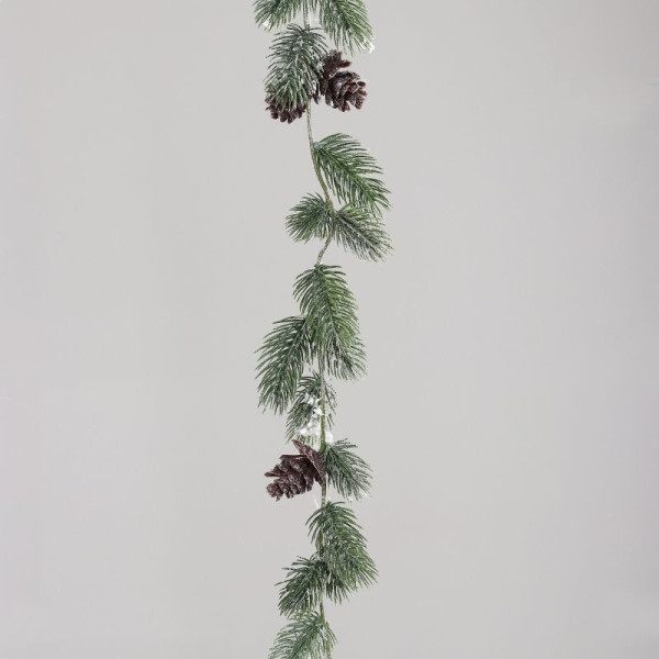 Girlande Tanne 120cm