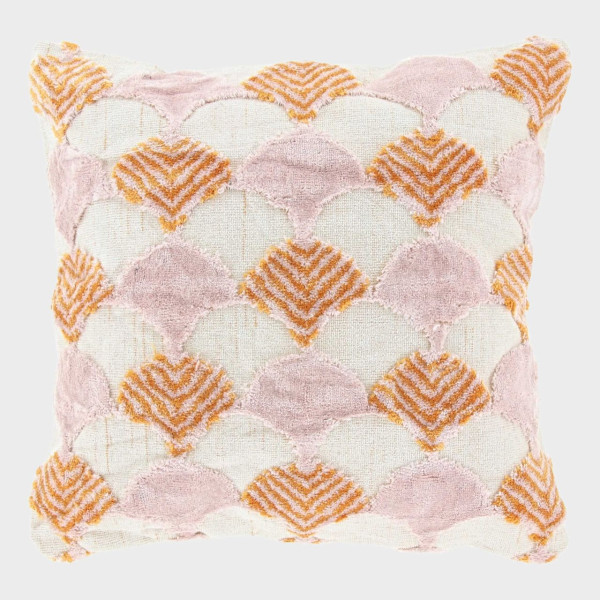Kissen Hailey 45x45cm dessin 1