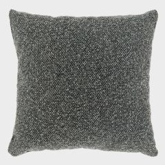 Kissen outdoor Jesse 50x50cm dark grey