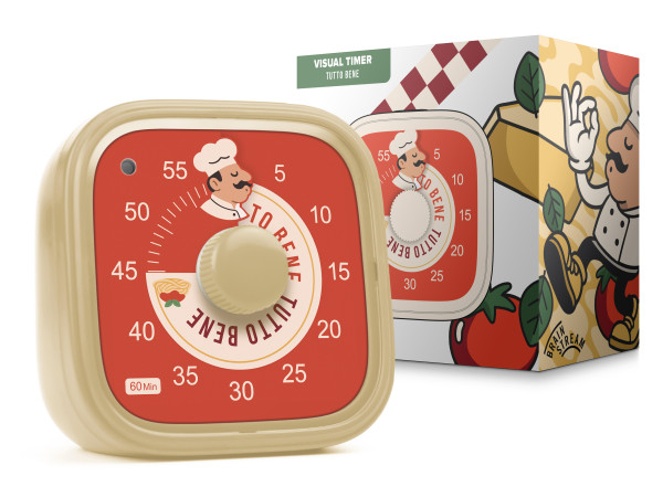 Visual Timer Tutto Bene