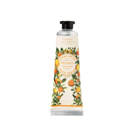 Handcreme Essentiels Provence 30ml