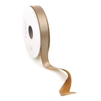 Band ALLURE 15mmx15m Fb.73 brandy