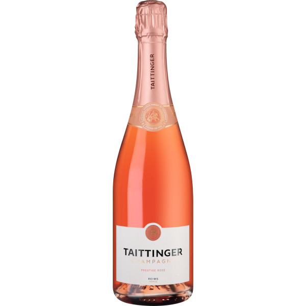 Champagner Taittinger Prestige Rosé 0.75L