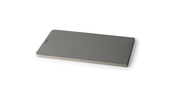 Schneidebrett BAND Duracore grau 29,5x20x0,7cm