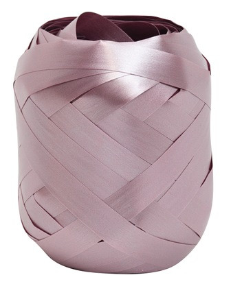 Band Papermat 10mmx20m mittelrosa