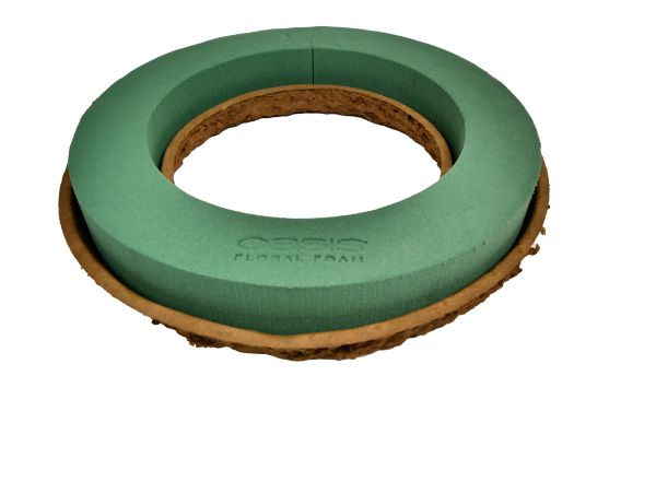 Oasis biolitring 32cm 2 Stück