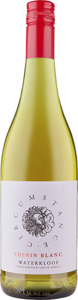 Wein Waterkloof Chenin Blanc Circumstance 0,75l