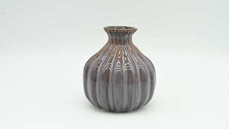 Vase Keramik erika 10,5x10,5x11cm