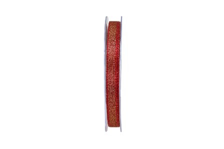 Band Wales 10mmx20m rot-gold