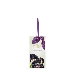 Duftsachet Elderberry & Purple Basil
