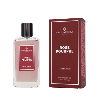 Eau de Parfum 100ml Rose Pourpre