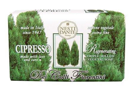 Seife Nesti Dante Colli Fioren 250g Cypress Tree