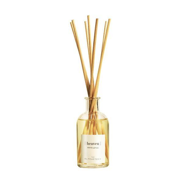 Diffuser Heaven White Lotus 100ml