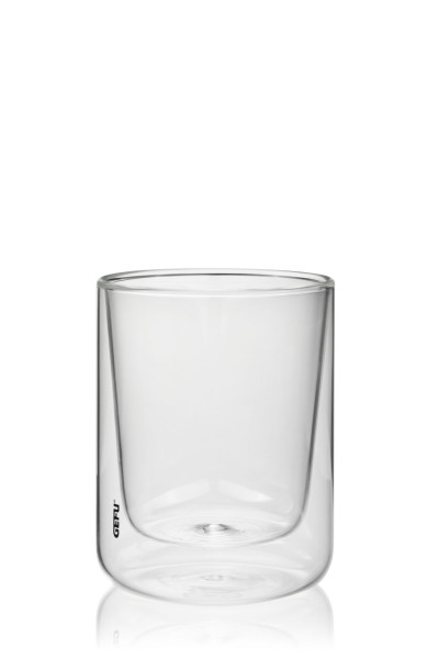 Thermoglas MIRA 235ml 2 Stück
