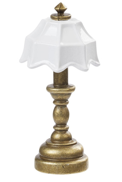 Tischlampe ca. 2,0x4,3cm