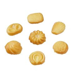 Kekse Mini ca.1cm 7 St.