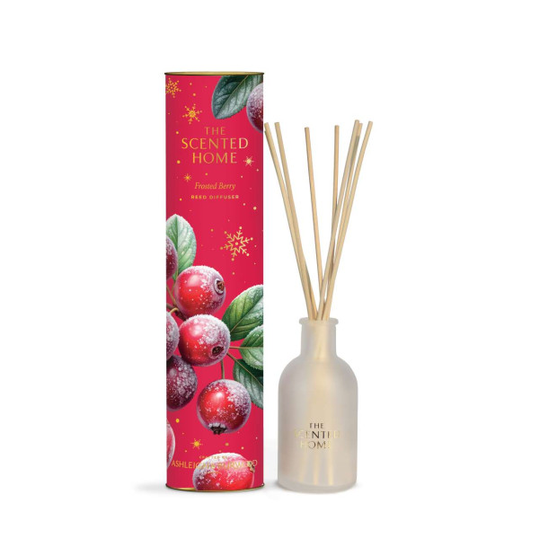 Diffuser 150m Frosted Berry