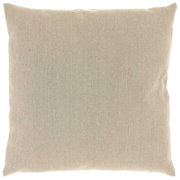 Kissen outdoor Elba 45x45cm stone