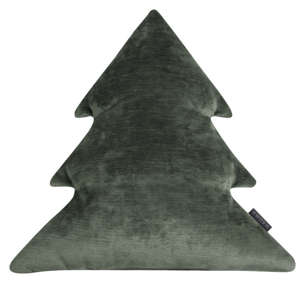 Tannenbaum Rossini 50x50cm salbei