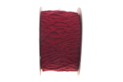 Band Tamino 40mmx10m bordeaux