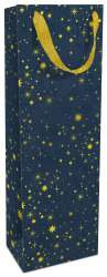 Tasche 12x36x8cm All that twinkles, midnight