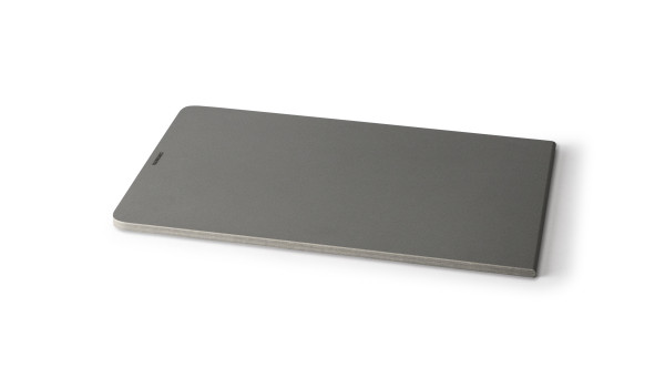 Schneidebrett BAND Duracore grau 34,5x24x0,7cm