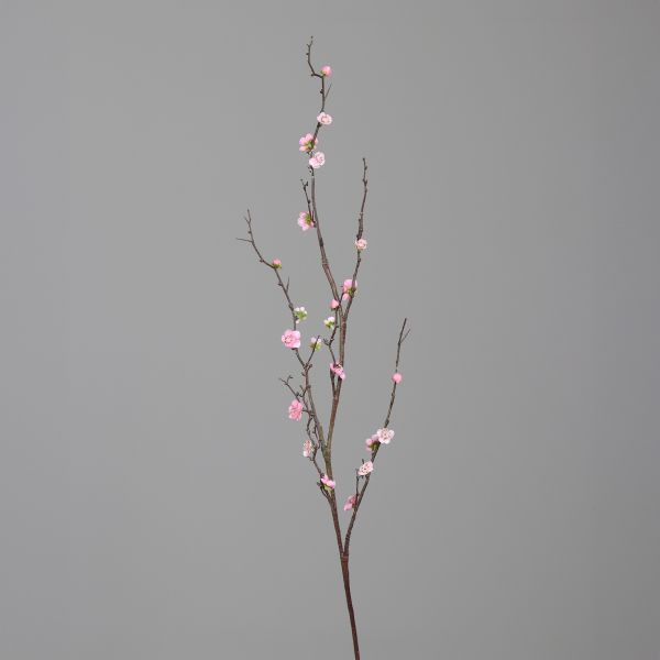 Prunuszweig rosee 120cm