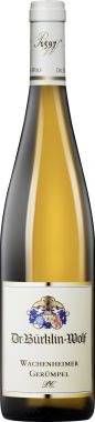 Wein Dr.Bürklin-Wolf Gerümpel 0.75L 2021/22er Riesling trocken