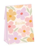 Bonbons Herz Danke 80g