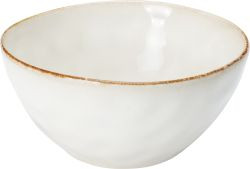 Schale Ton creme 620ml