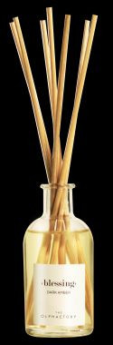 Diffuser Blessing Dark Amber 100ml