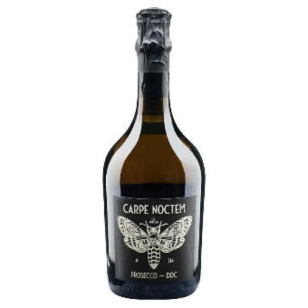 Prosecco Carpe Noctem Brut DOC 0,75L