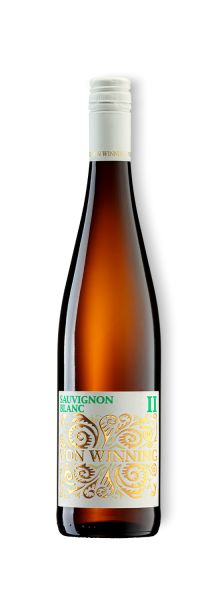 Wein Von Winning Sauvignon Blanc II 2024erI trock 0,75L