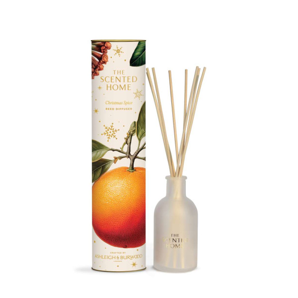Diffuser 150m Christmas Spice