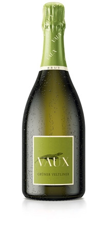 Sekt Vaux Grüner Veltliner brut 0.75L