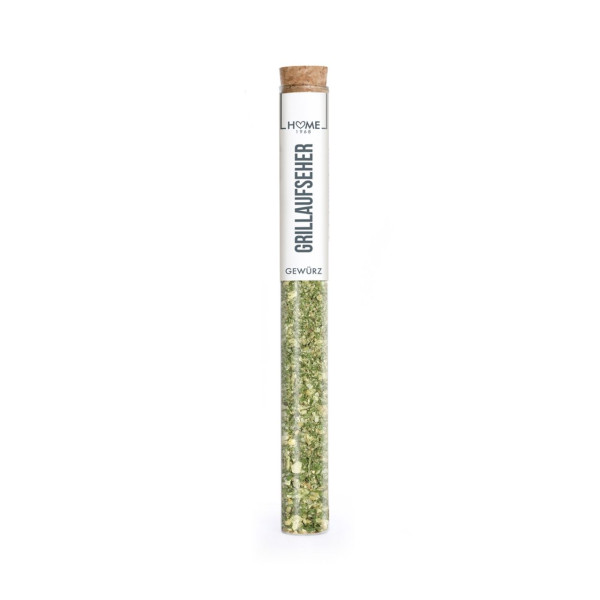 Genuss in Vitro "Grillaufseher" Knoblauchbutter 20g