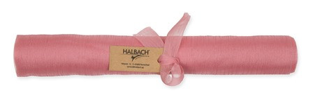 Band Chiffon 28cmx3m rose