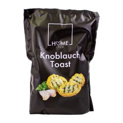 Knoblauch Toast 100g